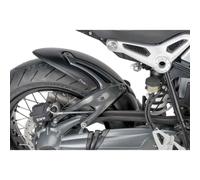 PUIG PARAFANGO POSTERIORE BMW R12 G-S 25-26 NERO OPACO