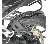 PUIG PARAFANGO POSTERIORE BMW R1200 R 2017 CARBON LOOK
