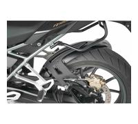 PUIG PARAFANGO POSTERIORE BMW R1200 R 2017 NERO OPACO