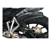 PUIG PARAFANGO POSTERIORE BMW R1300 GS 23-25 NERO OPACO