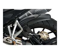PUIG PARAFANGO POSTERIORE BMW R1300 GS ADVENTURE 24-25 NERO OPACO