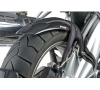 Puig Parafango posteriore per BMW R1200 GS 2012 Carbon Look 5055C