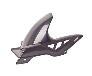 Puig Parafango Posteriore Carbonio Honda NC 700 S 12 - 13 NC 750 S 14 - 24
