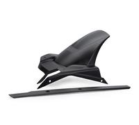 PUIG PARAFANGO POSTERIORE HARLEY D. PAN AMERICA 1250 SPECIAL 21-25 NERO OPACO