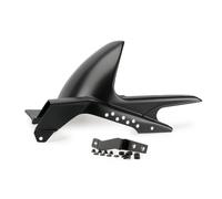 Puig Parafango Posteriore Honda CB500F CB500X 2022-2025 Opaco Nero ABS M21146J