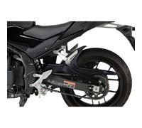 PUIG PARAFANGO POSTERIORE PER HONDA CB500X 22-24 CARBON LOOK