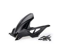 PUIG PARAFANGO POSTERIORE HONDA CB750 HORNET 2023-2024 NERO OPACO