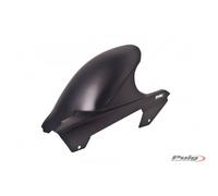 PUIG PARAFANGO POSTERIORE HONDA CBF1000F 2010-2016 NERO OPACO