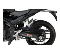PUIG PARAFANGO POSTERIORE PER HONDA CB500X 22-24 CARBON LOOK
