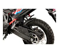 PUIG PARAFANGO POSTERIORE HONDA CRF1100L AFRICA TWIN 20-25 NERO OPACO