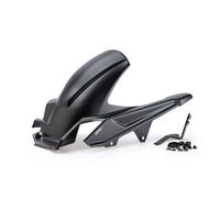 PUIG PARAFANGO POSTERIORE PER HONDA NT1100 22-24 CARBON LOOK
