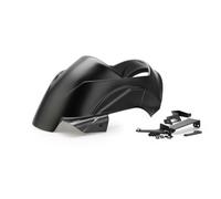 PUIG PARAFANGO POSTERIORE HONDA X-ADV 750 18-20 CARBON LOOK