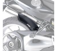Puig Parafango Posteriore Matte Nero BMW F800 GT 2013 - 2020
