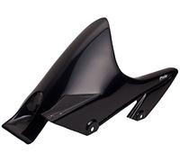 PUIG PARAFANGO POSTERIORE PER KAWASAKI Z750R 11-12 CARBON LOOK