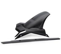 Puig Parafango Posteriore Nero Harley Davidson Pan America RA1250 2021 - 2025