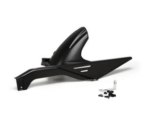 Puig Parafango Posteriore Nero Opaco BMW F750 GS 2018 - 2024