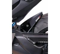 Puig Parafango Posteriore Nero Opaco in ABS Honda CB 1000 R 2008 - 2016