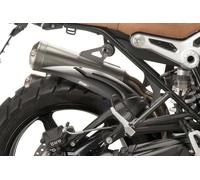 PUIG Parafango posteriore per BMW R Nine T Scrambler 2016-2024 Nero opaco
