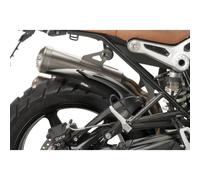 PUIG PARAFANGO POSTERIORE PER BMW R NINE T SCRAMBLER 16-20 CARBON LOOK