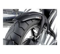 Puig Parafango posteriore per BMW R1200 GS & Adventure 2004-2013 Nero opaco
