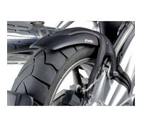 Puig Parafanghi FENDER Parafango Nero Opaco BMW R1200 GS & Adventure 2004 - 2013