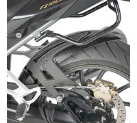 PARAFANGHI POST. PUIG, NERO O CARBON