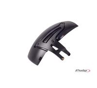 PUIG Parafanghi FENDER Parafango Nero Opaco BMW R1200 GS / Adventure 2013 - 2017