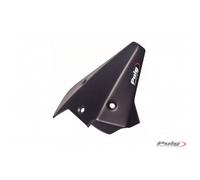 PUIG PARAFANGO POSTERIORE PER HONDA CB1000R 08-16 NERO OPACO
