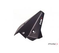 PUIG PARAFANGO POSTERIORE PER HONDA CB1000R 08-16 NERO OPACO