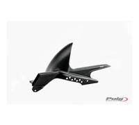PUIG PARAFANGO POSTERIORE PER HONDA CB500X 19-21 CARBON LOOK