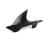 PUIG PARAFANGO POSTERIORE PER HONDA CB600F HORNET 2008 CARBON LOOK