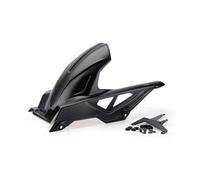 PUIG PARAFANGO POSTERIORE PER HONDA CB750 HORNET ECLUTCH 2026 NERO OPACO