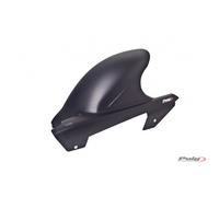 Puig Honda Cbf600 04-07 Rear Fender Nero