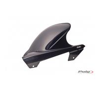 PUIG PARAFANGO POSTERIORE PER HONDA CBF600S 2011 CARBON LOOK
