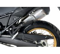 Puig Parafango posteriore per Honda CRF1000L Africa Twin 2017 - Nero opaco