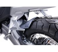 Puig Parafango posteriore per Honda Crosstourer 2016 Nero opaco ABE