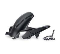 PUIG PARAFANGO POSTERIORE PER HONDA NT1100 2025 NERO OPACO