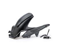 PUIG PARAFANGO POSTERIORE PER HONDA NT1100 22-24 CARBON LOOK