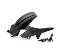 Puig 22379C Parafango Posteriore; design aerodinamico e resistente; realizzato in ABS di alta qualità; installazione rapida; ideale per protezione e stile, Effetto Carbonio