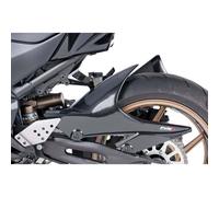 PUIG Parafango Posteriore nero