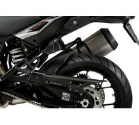 PUIG PARAFANGO POSTERIORE PER KTM 1290 R/S SUPER ADVENTURE 17-20 NERO OPACO