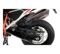 PUIG PARAFANGO POSTERIORE KTM 1290 R/S SUPER ADVENTURE 2021 CARBON LOOK