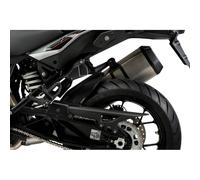 Puig Parafango posteriore KTM 1290 Super Adventure Look carbonio Nero