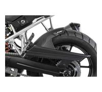 Puig Parafango posteriore Suzuki DL1000 V-Strom 2016-2019 / DL1000XT 2017-2019 Nero opaco