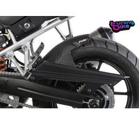 PUIG PARAFANGO POSTERIORE PER SUZUKI DL1000XT V-STROM 2018 CARBON LOOK