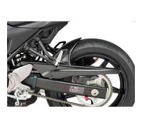 Parafango posteriore Puig Suzuki Gladius 650 09-15 look carbonio