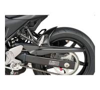Parafango posteriore Puig Suzuki Gladius 650 09-15 look carbonio