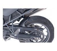 PUIG PARAFANGO POSTERIORE PER TRIUMPH TIGER 800/XC 11-14 NERO OPACO