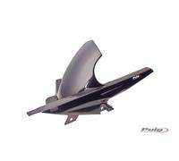 PUIG PARAFANGO POSTERIORE PER TRIUMPH TIGER XRT/XCX 18-20 CARBON LOOK