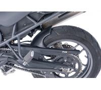 PUIG Parafango posteriore per Triumph Tiger 800/XC 11-14 Nero opaco